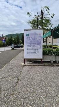 Radvanjska-pri trgovini